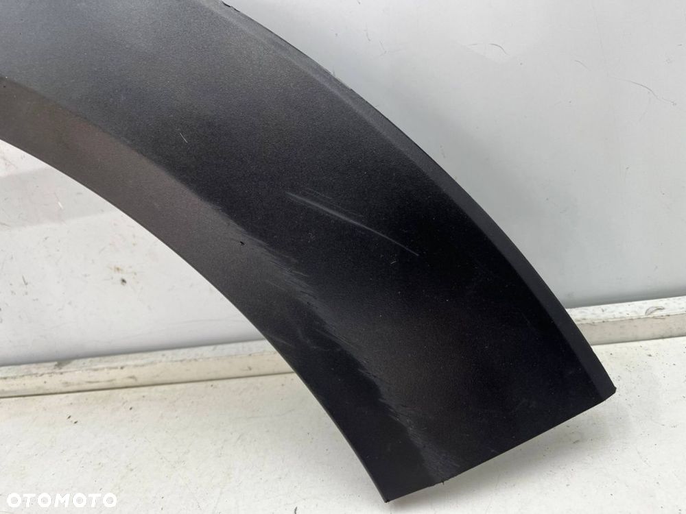 Listwa Mazda CX-30 CX30 2019r.- prawa przednia nakładka rant błotnika prawy przód dfr5-51w21 - 11