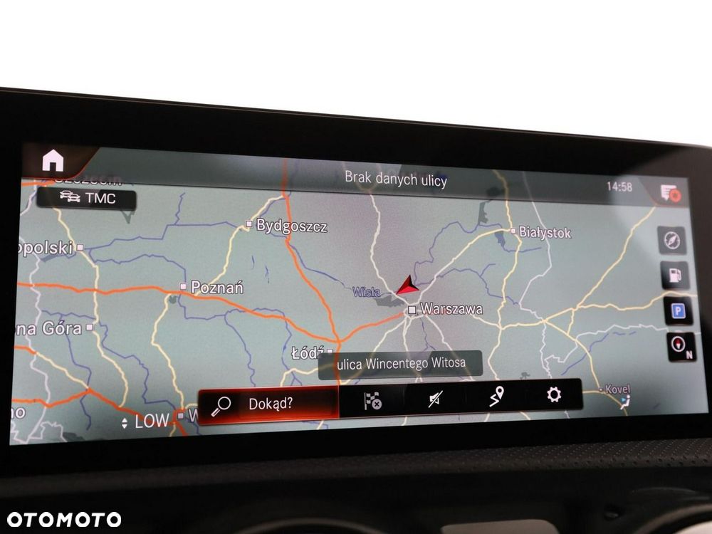 Mercedes-Benz CLA 180 7G-DCT AMG Line - 26