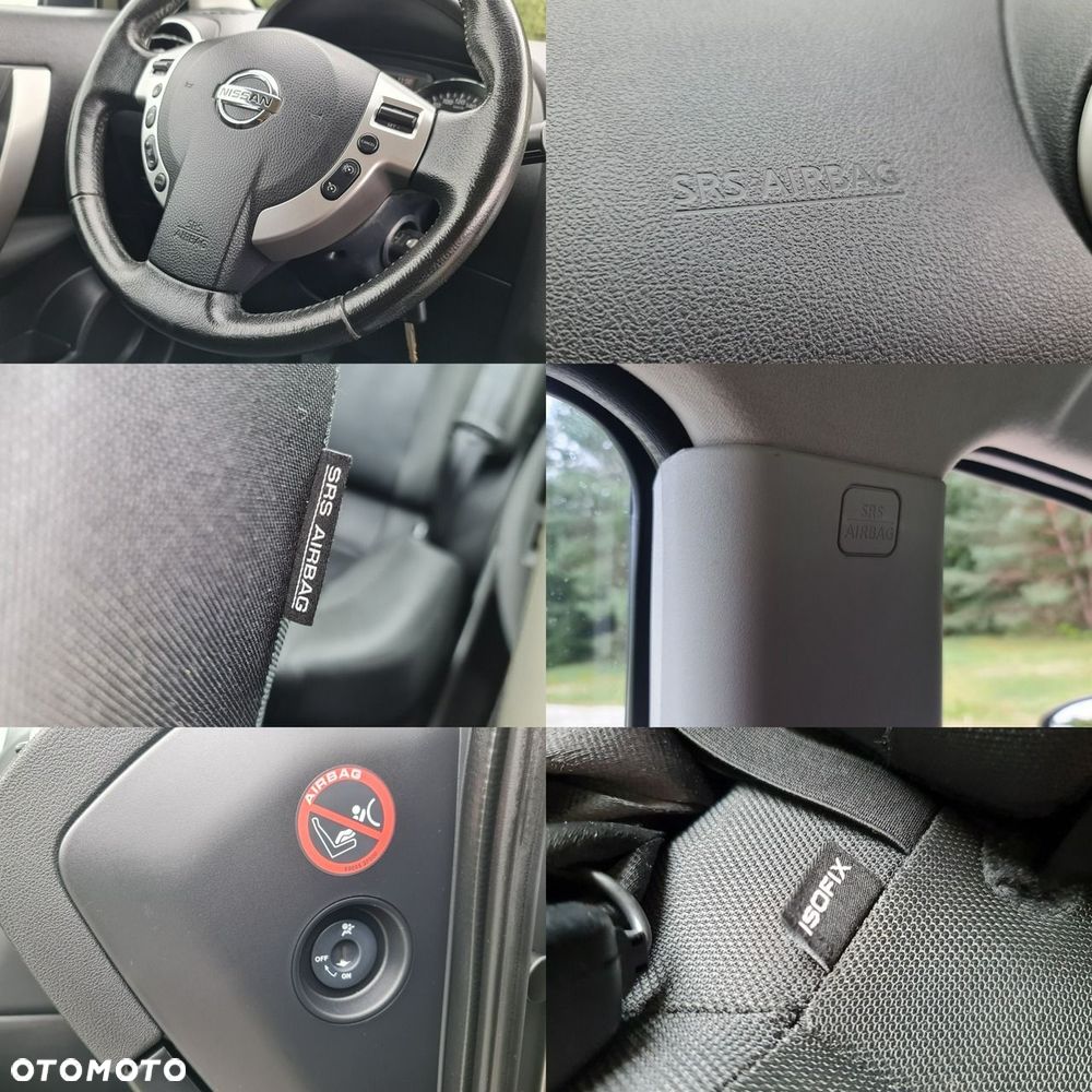 Nissan Qashqai - 29