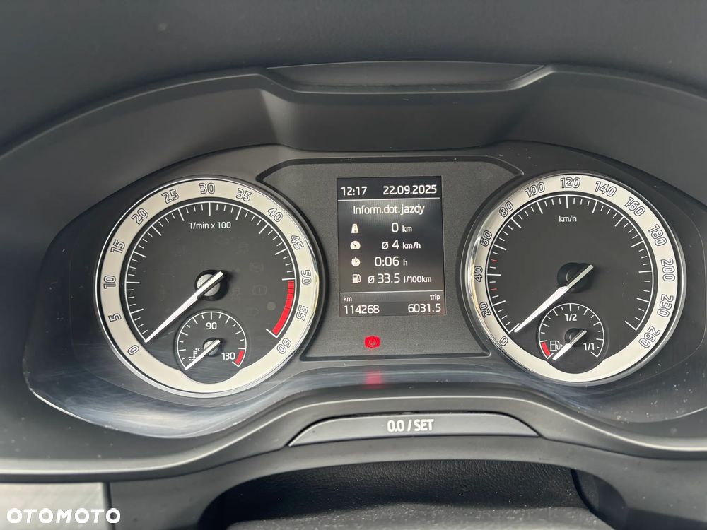 Skoda Kodiaq 2.0 TDI 4x2 Ambition DSG - 15