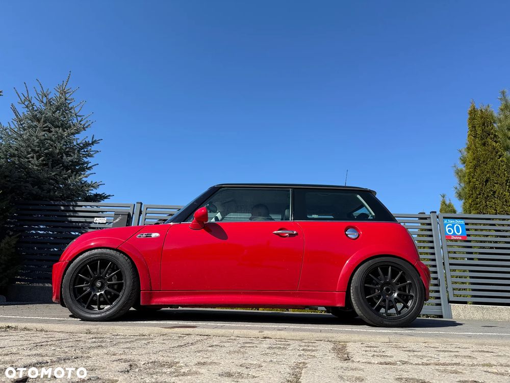 MINI Cooper S - 2