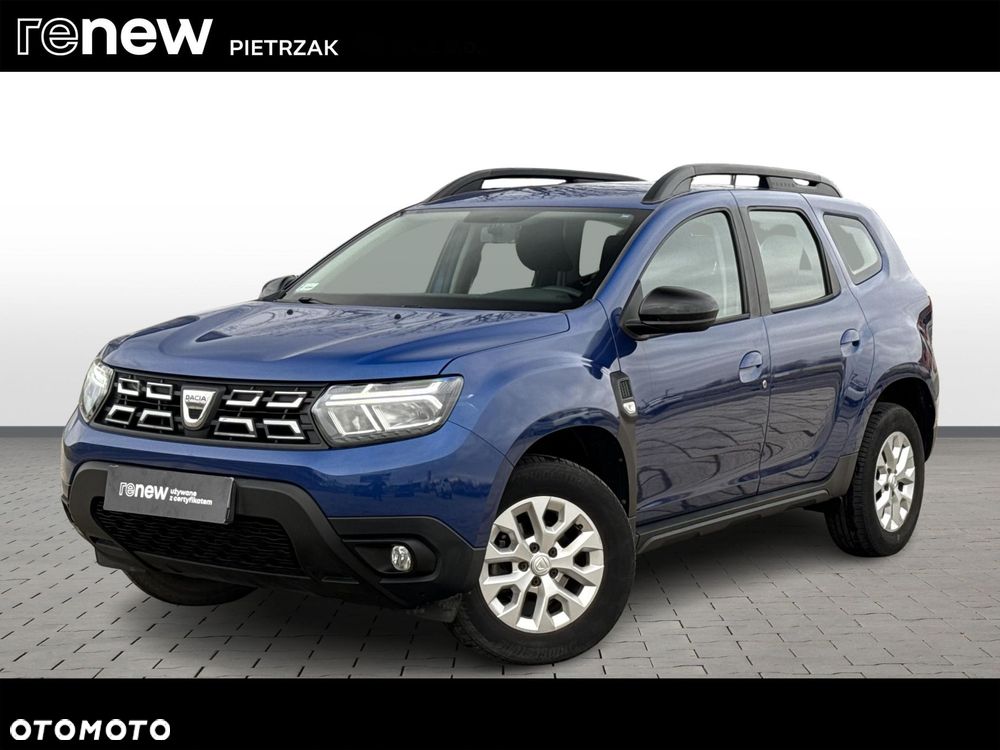 Dacia Duster 1.0 TCe Comfort - 1