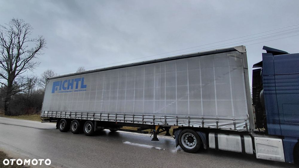 Schmitz Cargobull MEGA - 6