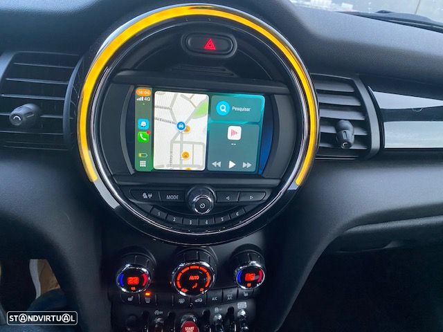 MINI 3 Portas One Classic - 20