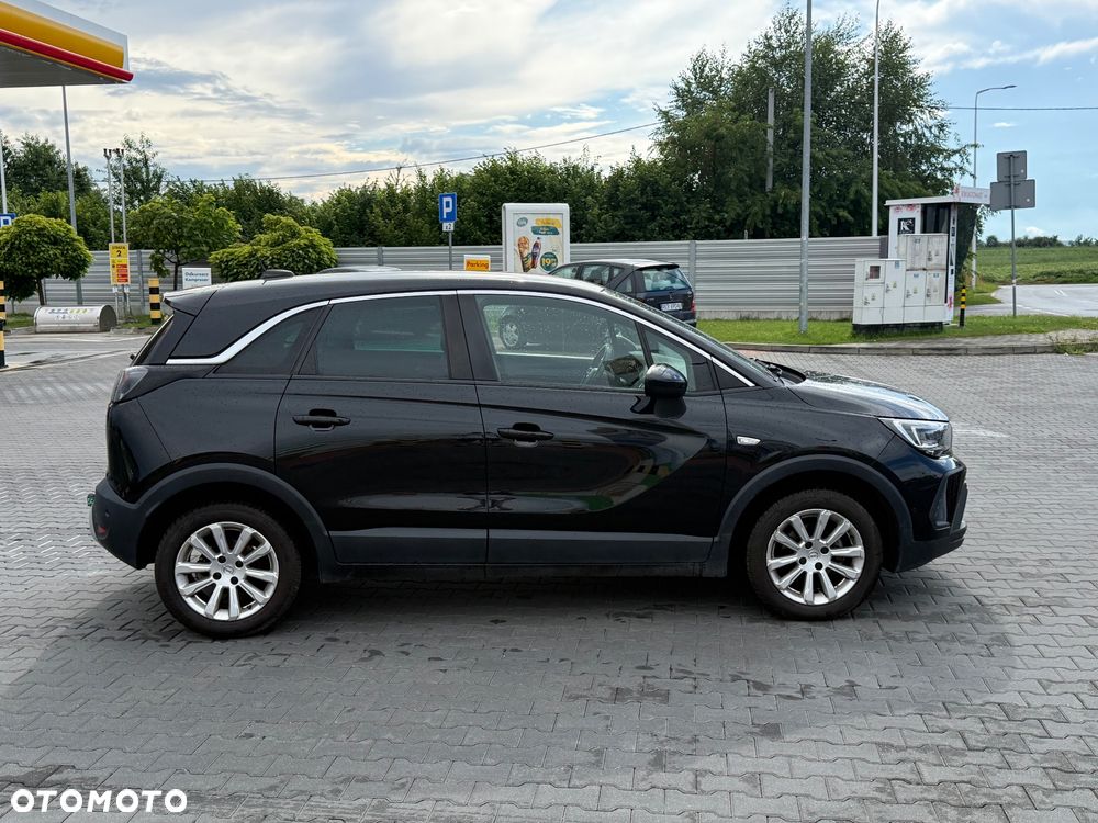 Opel Crossland 1.5 Business Edition - 7