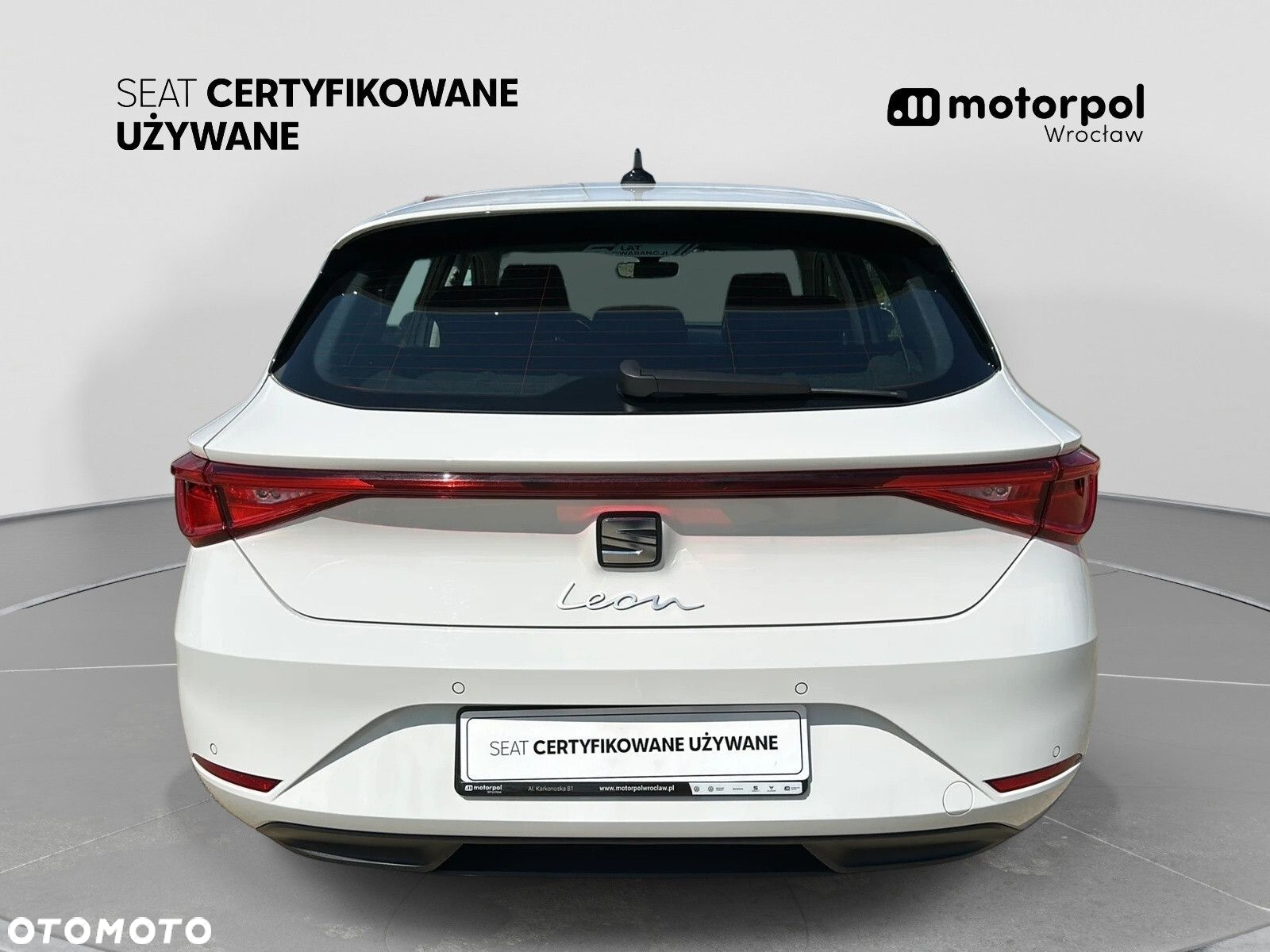 Seat Leon - 12