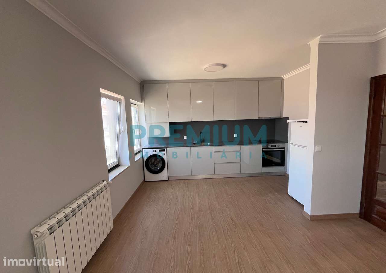 Apartamento T2 para Arrendamento Anual no Centro de Esposende - Grande imagem: 4/19