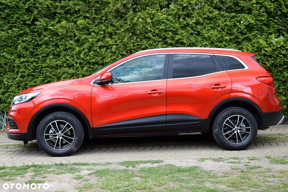 Renault Kadjar - 4
