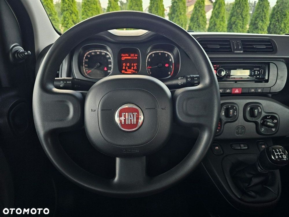 Fiat Panda - 6