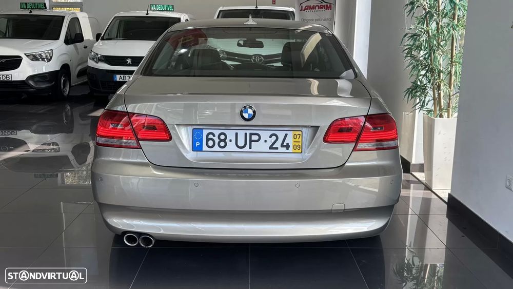 BMW 330 d Aut. - 5