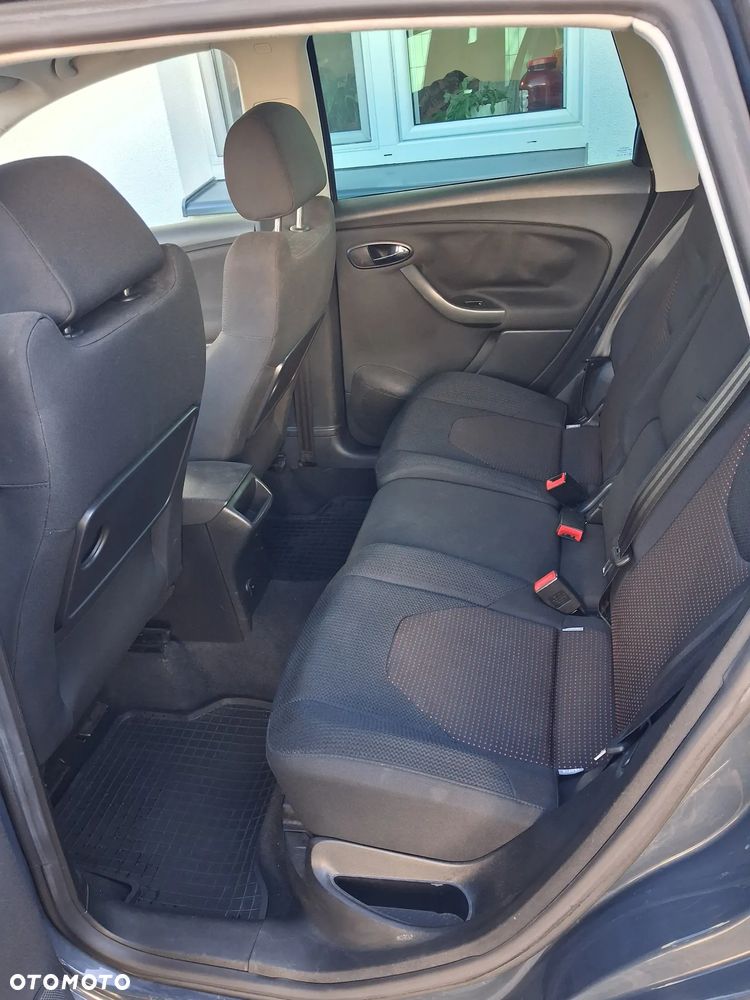 Seat Altea XL 2.0 TDI Stylance - 7