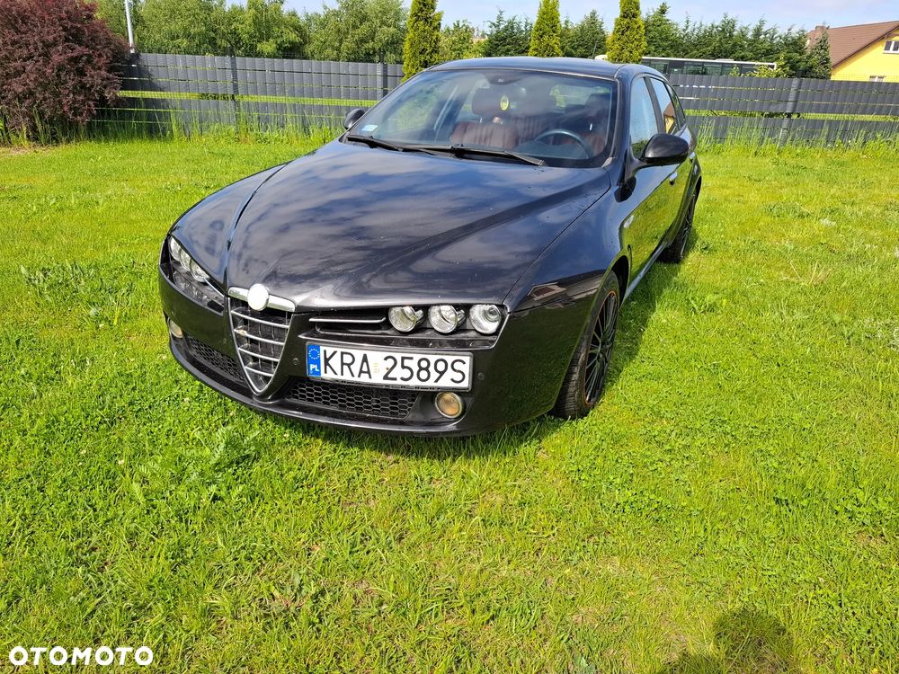 Alfa Romeo 159 - 2