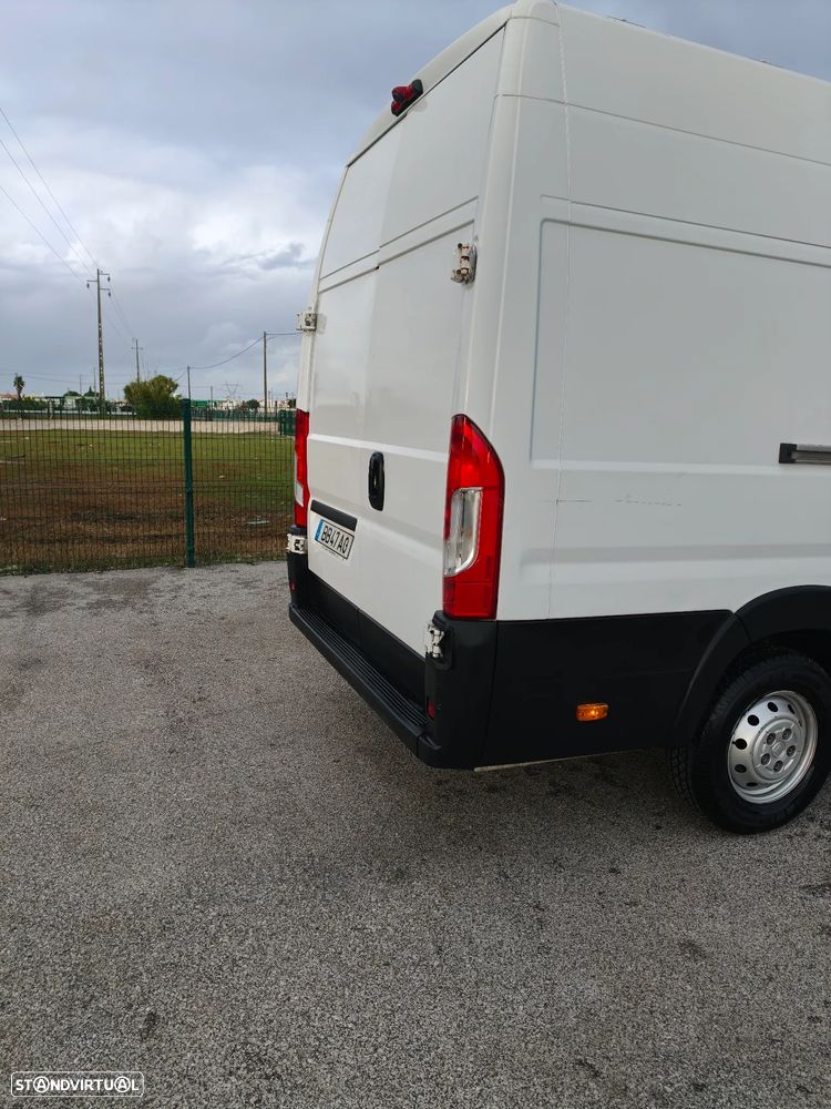 Fiat Ducato - 3