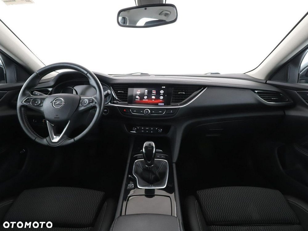 Opel Insignia 2.0 CDTI Innovation S&S - 16