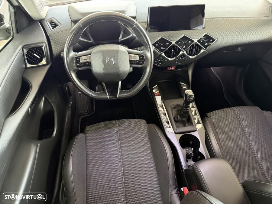 DS DS3 Crossback 1.2 PureTech Bastille - 32