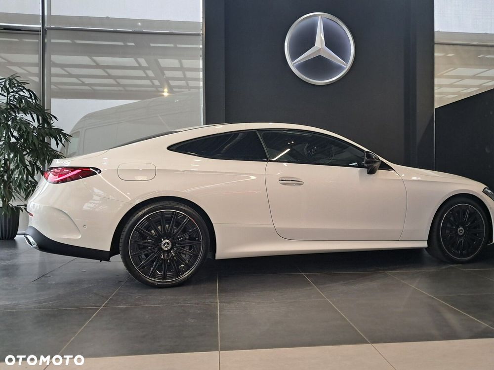 Mercedes-Benz CLE - 19