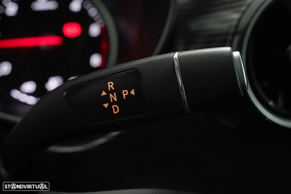 Mercedes-Benz V 250 d Longo Avantgarde - 15