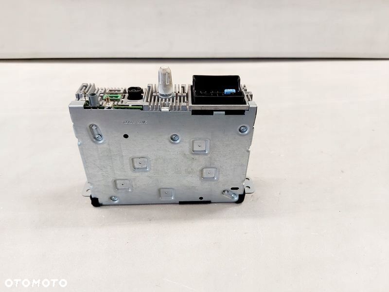 citroen c4 cactus radio fabryczne nawigacja - 7