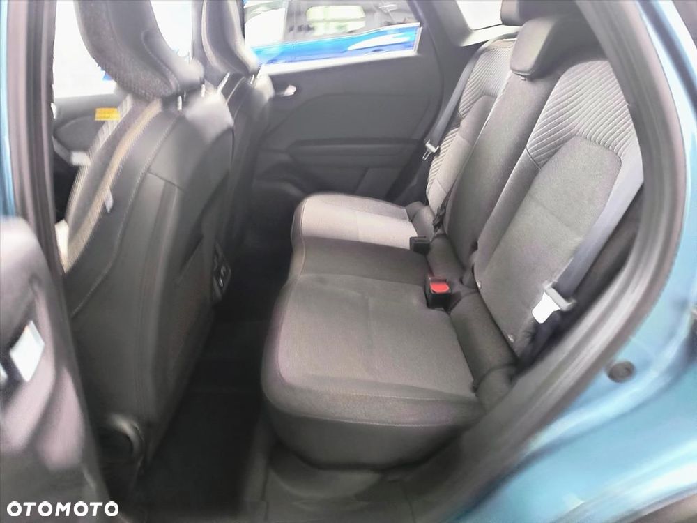 Renault Symbioz 1.3 TCe mHEV Techno - 8