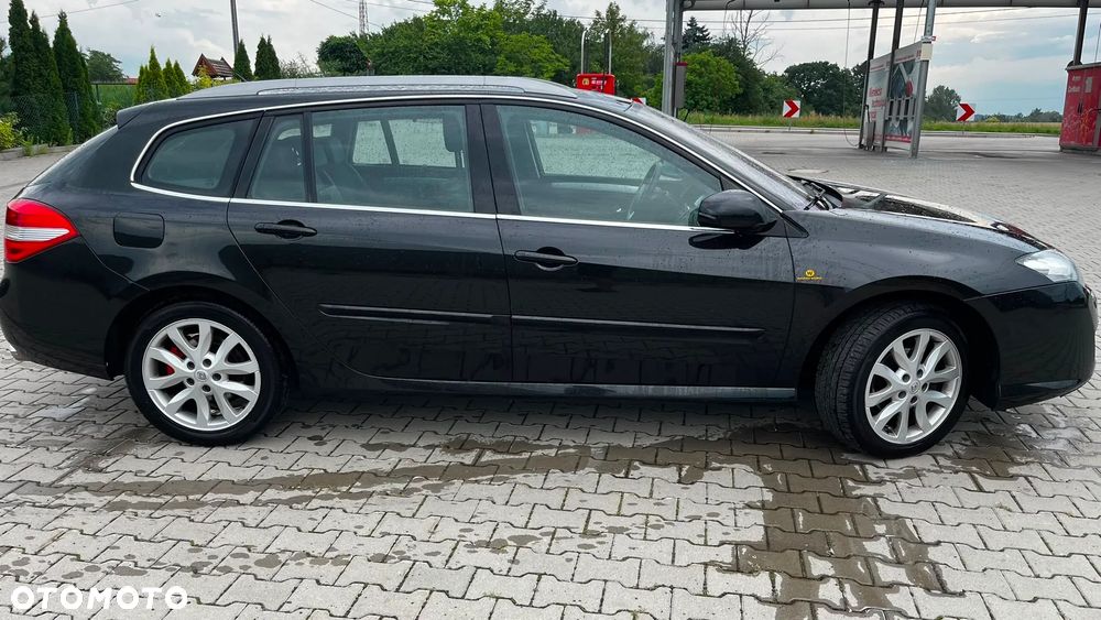 Renault Laguna - 6