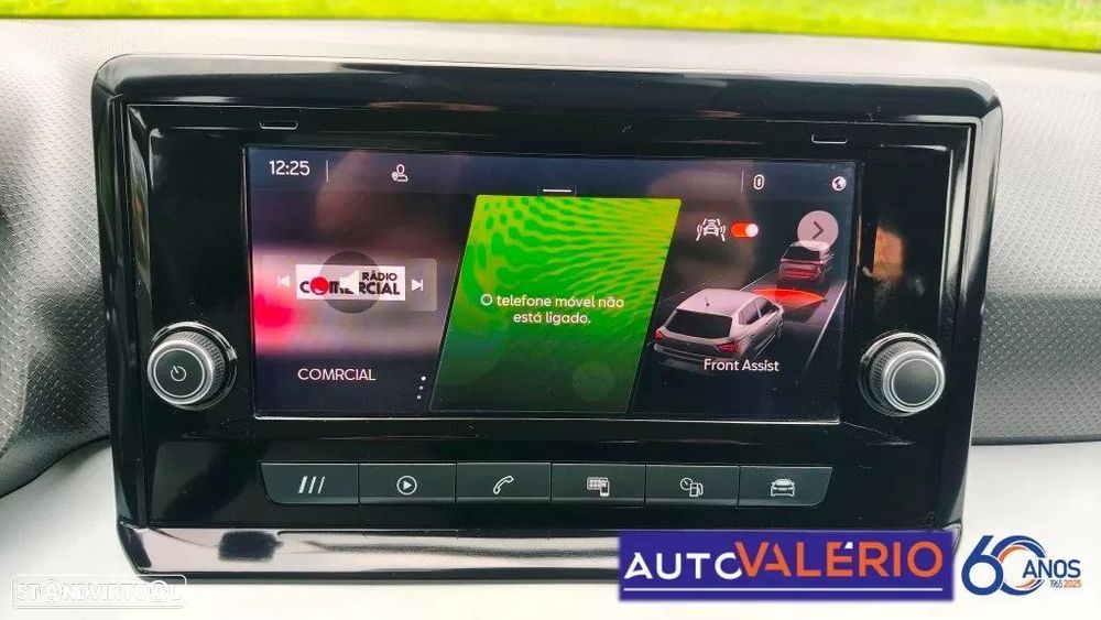 SEAT Ibiza 1.0 TSI Style - 18