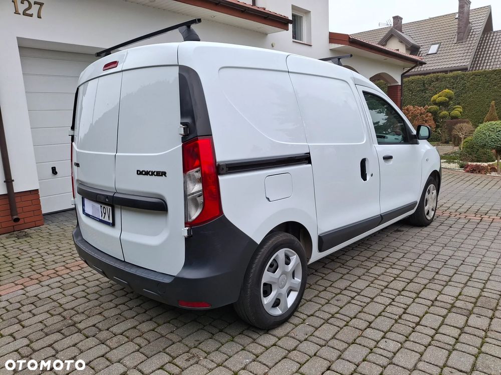 Dacia Dokker - 11