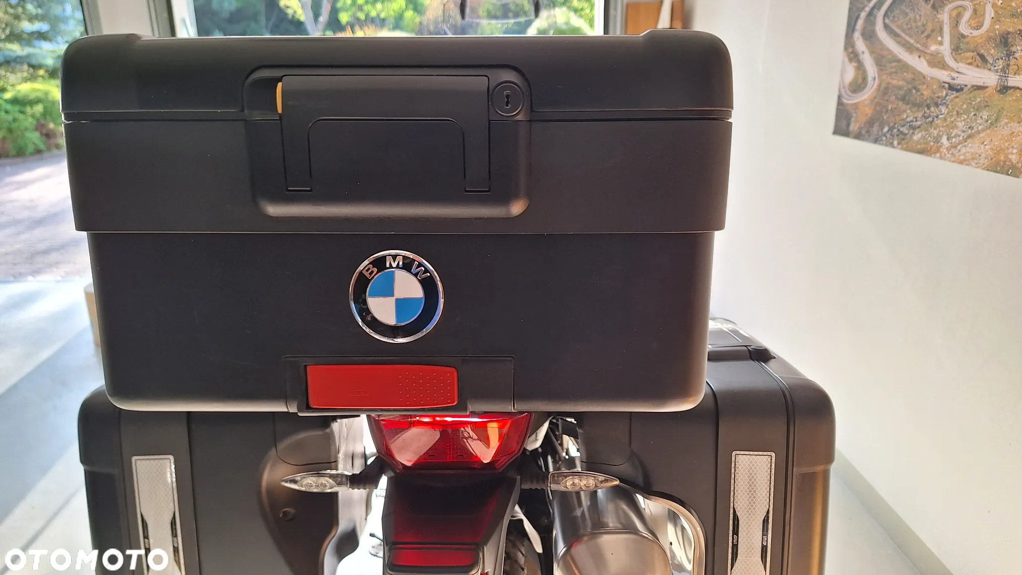 BMW GS - 10
