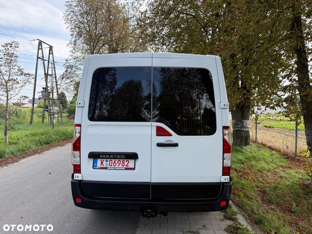 Renault Master - 6