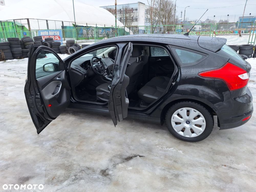 Ford Focus - 6