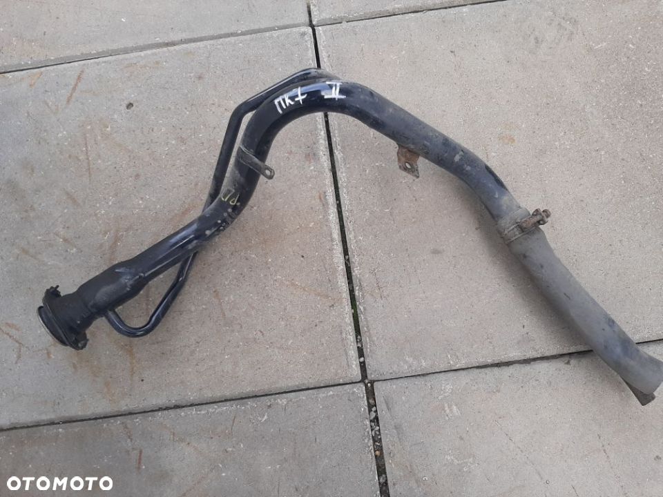 RURA WLEWU PALIWA SUZUKI SWIFT MK7 2010- - 7