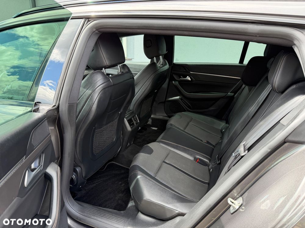 Peugeot 508 225 e-EAT8 GT Pack - 7