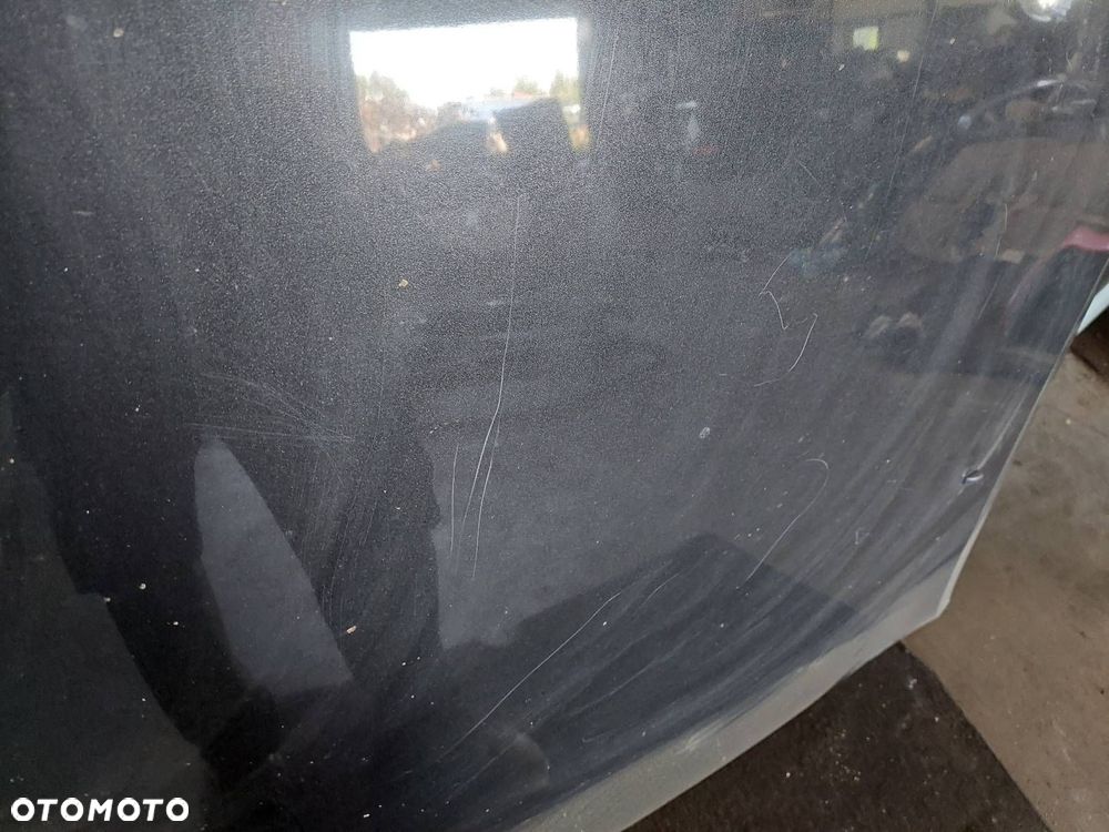 KOMPLETNY PRZÓD MASKA ZDERZAK LAMPY TOYOTA COROLLA E11 LIFT HB 3D 205 - 15