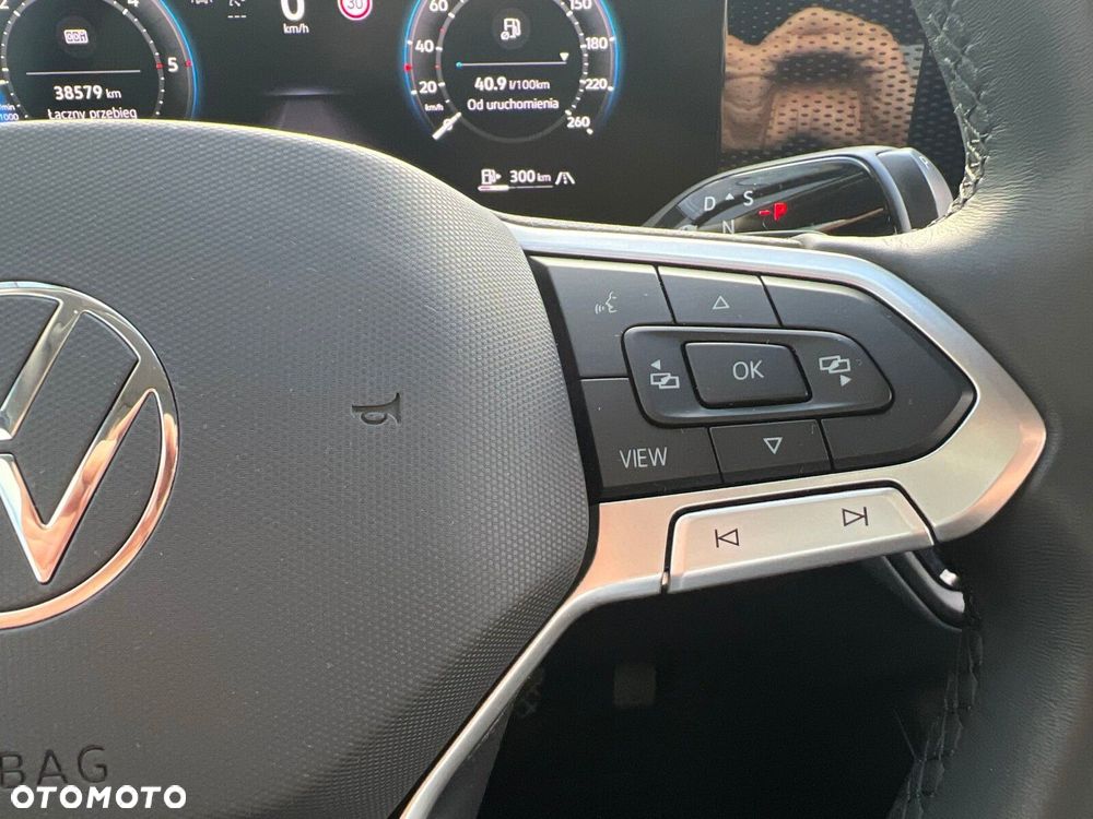 Volkswagen Tiguan 2.0 TDI Life DSG - 16