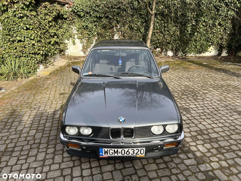 BMW Seria 3 - 3