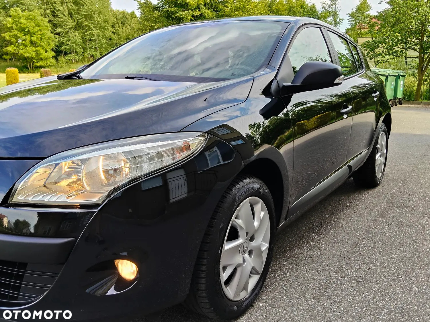 Renault Megane 1.6 16V Limited - 10