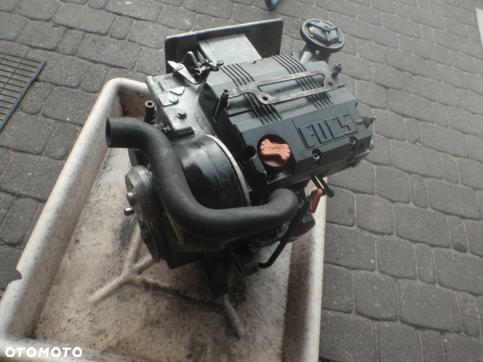 silnik głowica wał tłoki aixam ligier chatenet focs lombardini ldw 502 m4 m3 diesel benzyna - 4