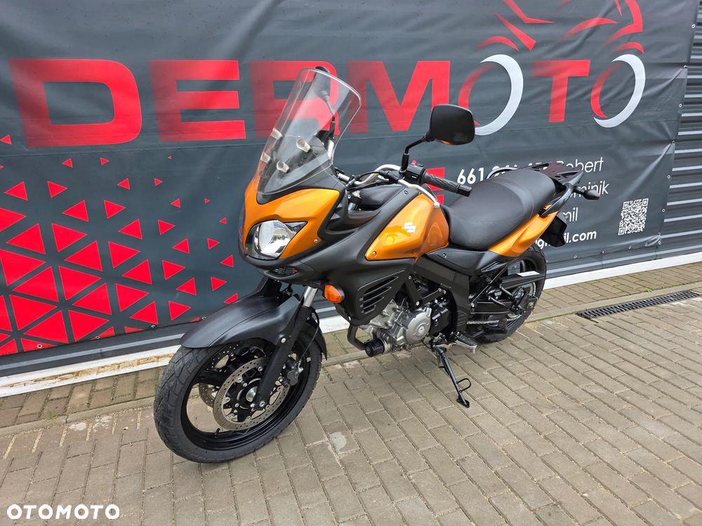 Suzuki DL - 4