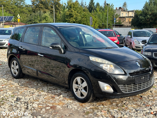 Renault Grand Scenic dCi 110 Expression