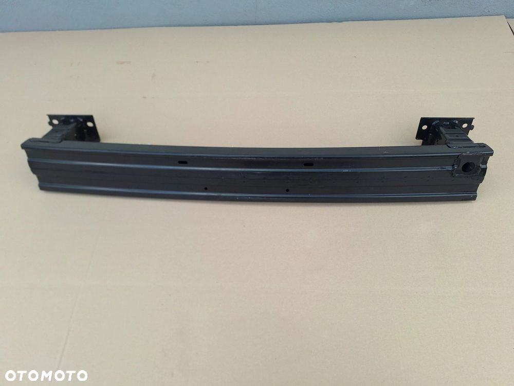 RENAULT ARKANA 19- ORYGINAŁ 756109393R NOWA BELKA WZMOCNIENIE ZDERZAKA TYŁ TYLNEGO - 2