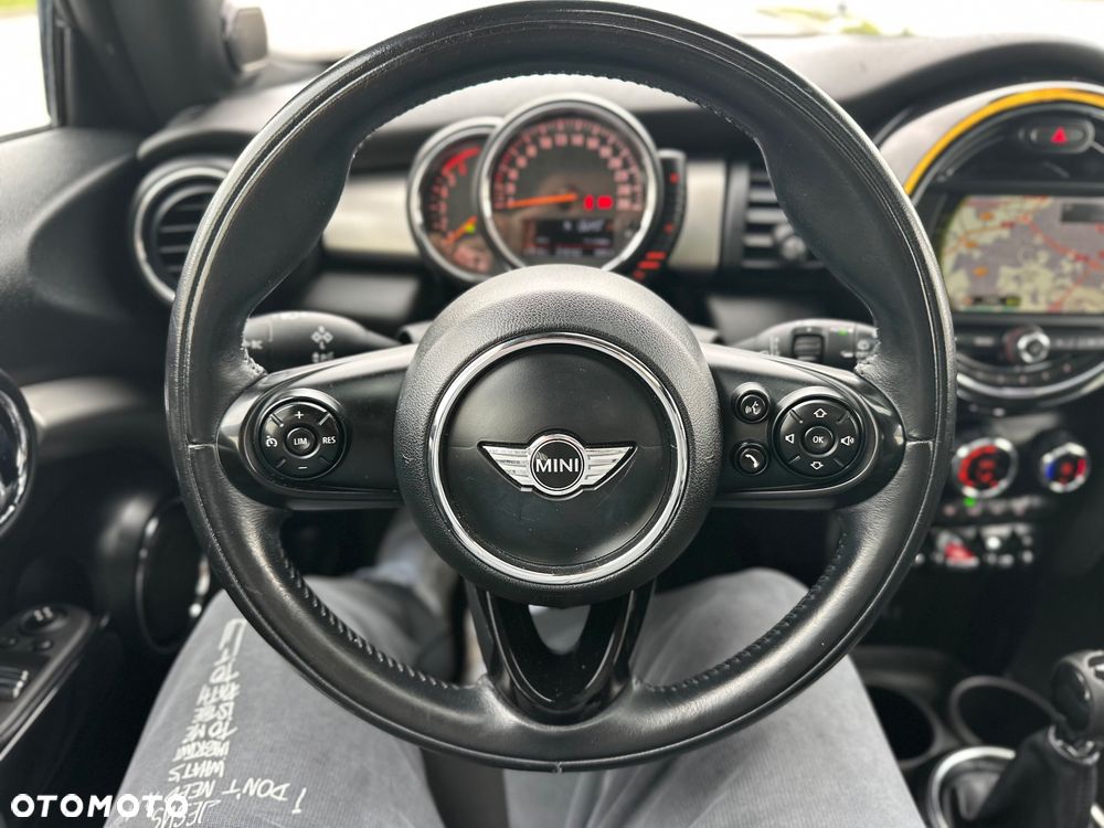 MINI Cooper - 21