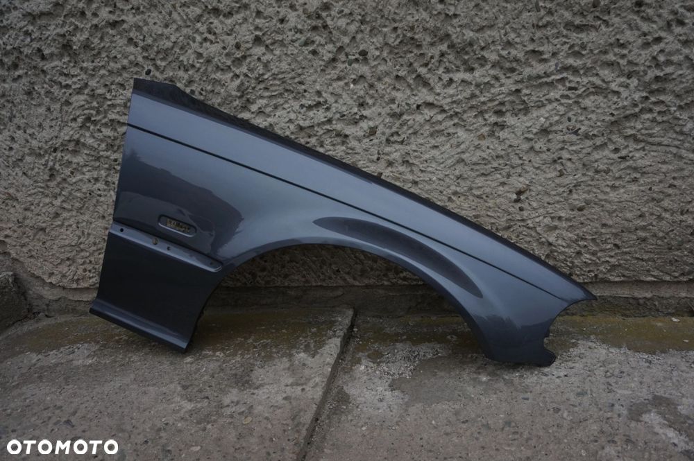 BŁOTNIK PRAWY BMW E46 400 COUPE CABRIO 98/02r - 3