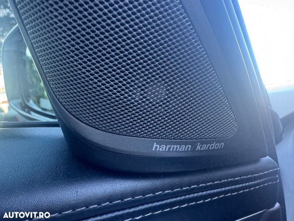 BMW Seria 7 730d xDrive - 16