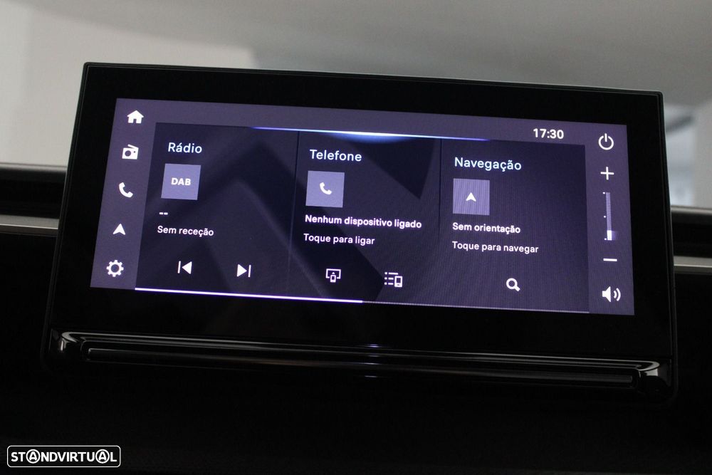 Citroën e-C3 44 kWh Autonomia Conforto Max - 15