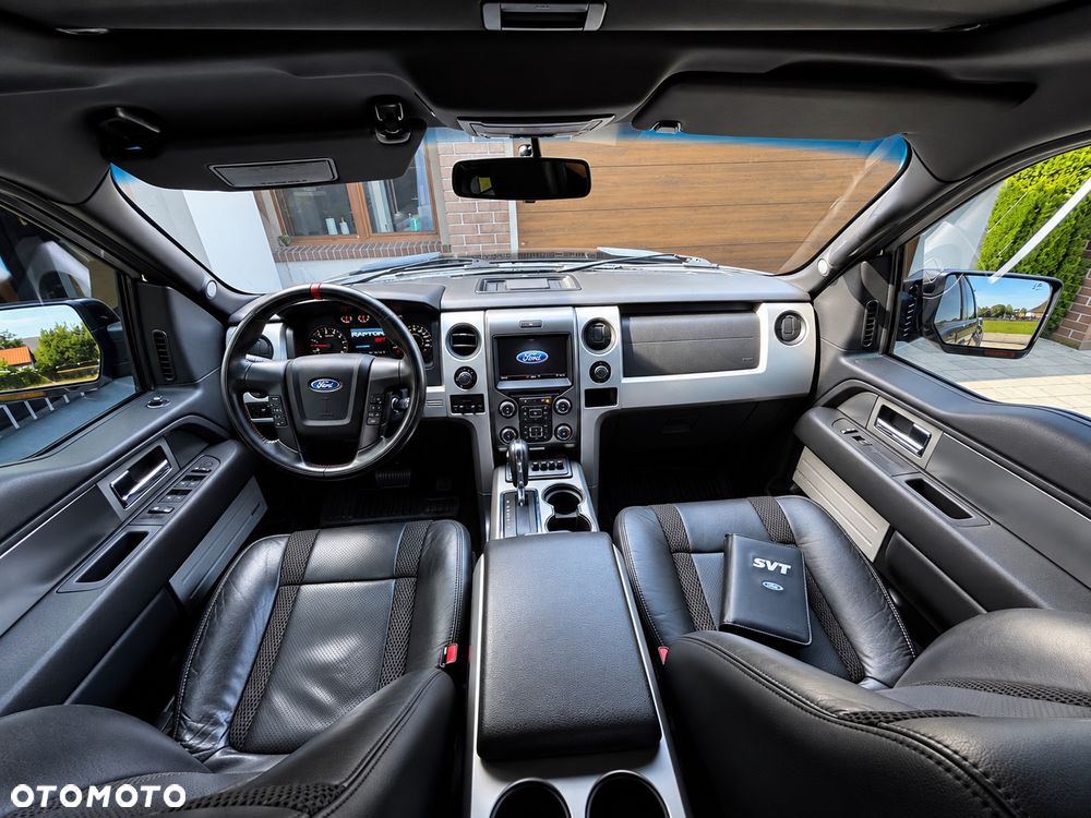 Ford F150 - 21