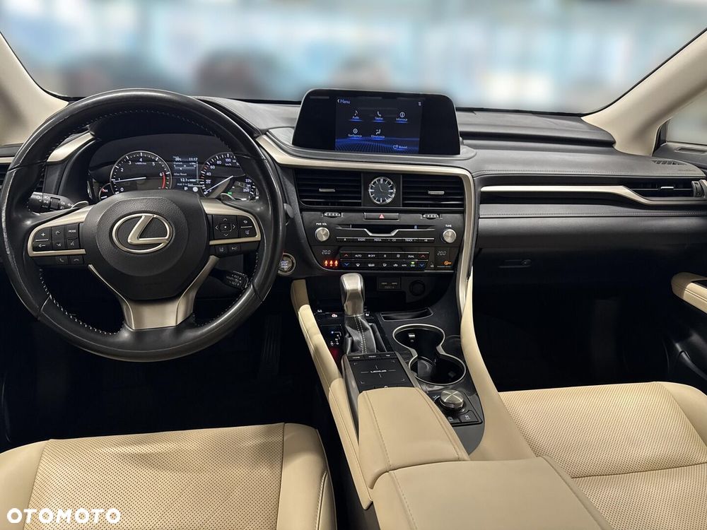 Lexus RX 300 Prestige - 28