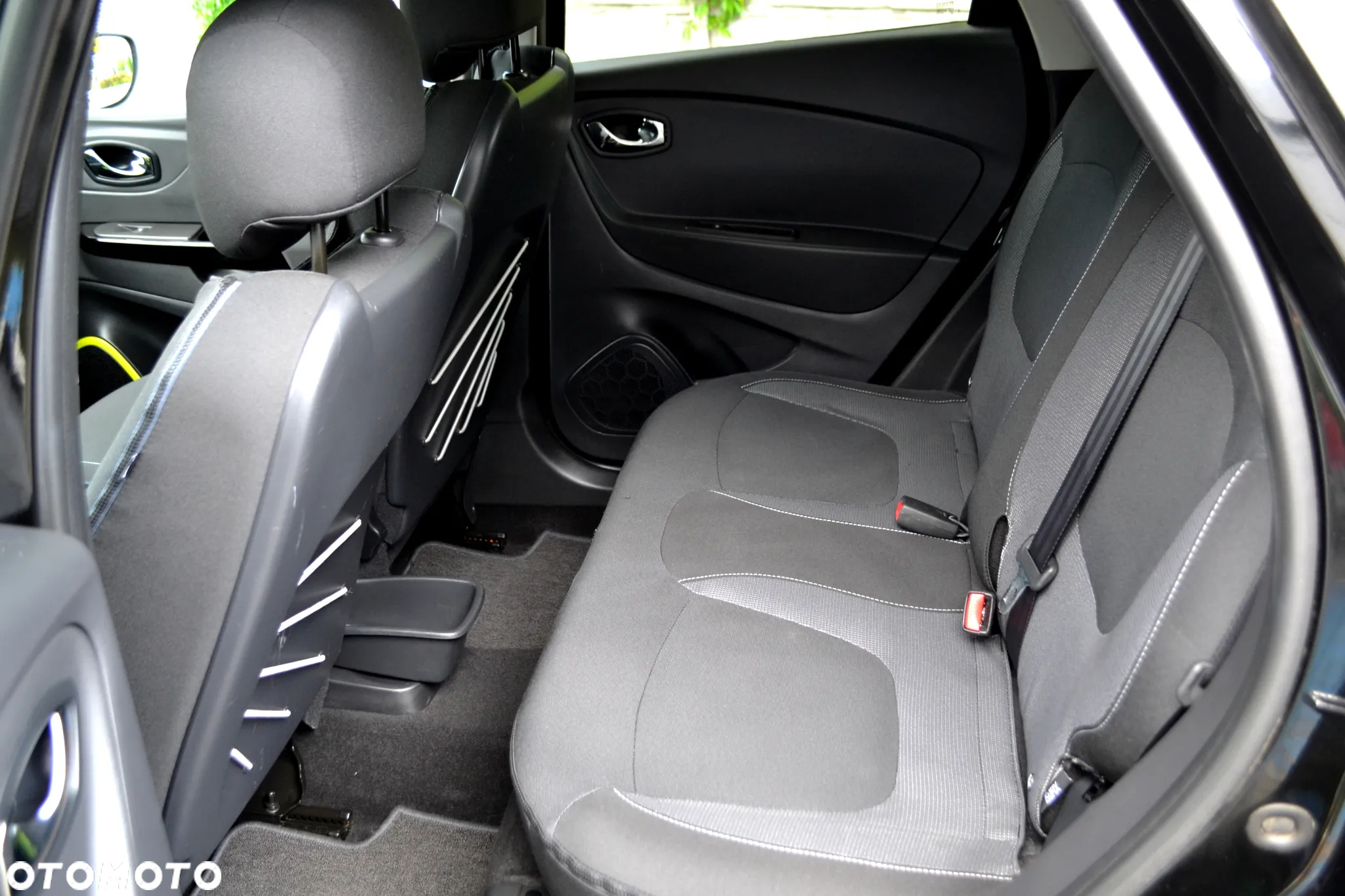 Renault Captur 0.9 Energy TCe Limited - 20