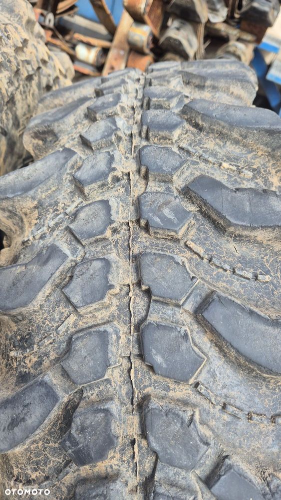 Opony Silverstone X-treme 35x10.50-15 - 9