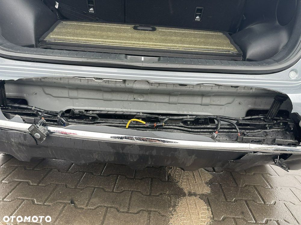 Kia Sportage 1.6 CRDI AWD DCT VISION - 5