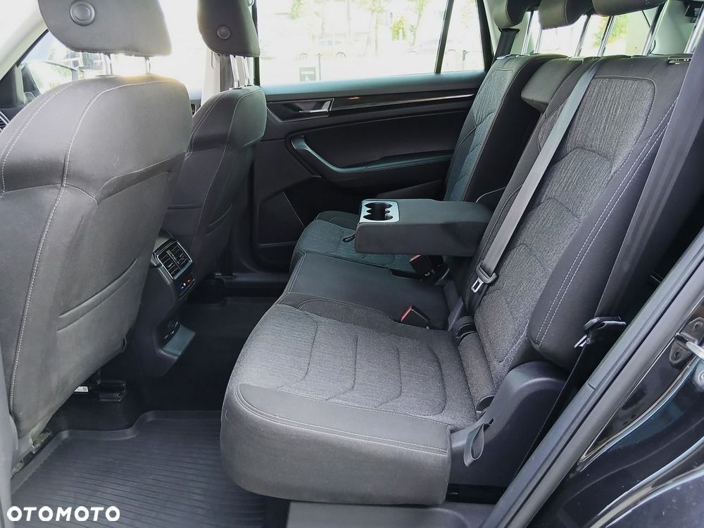 Skoda Kodiaq 2.0 TDI 4x4 Style DSG 7os - 18