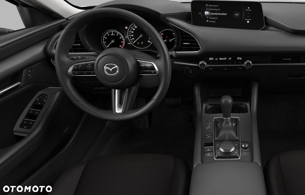Mazda 3 - 10